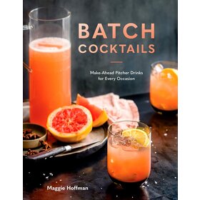 Batch Cocktails