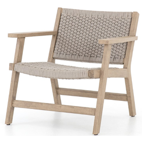 Four Hands Delano Outdoor Chair