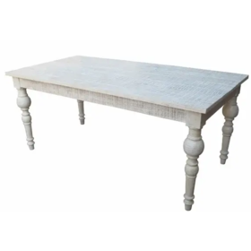 Rectangle Table,