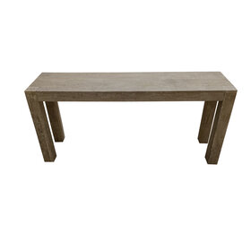 Southern Sky Foley 72" Console Table