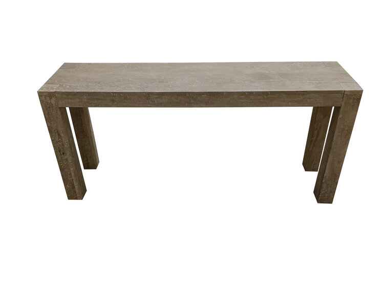 Southern Sky Foley 72" Console Table