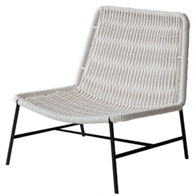 Loom Side Chair