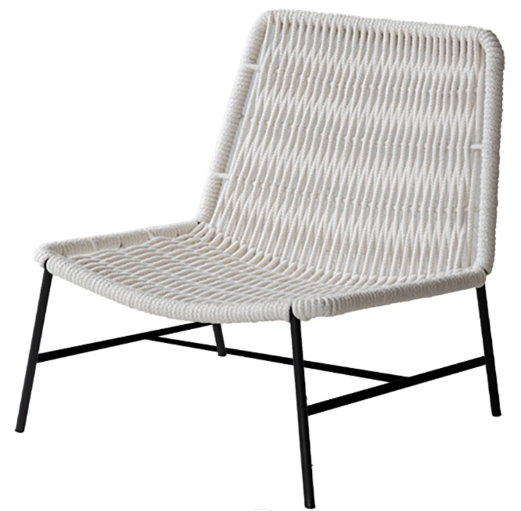 Loom Side Chair