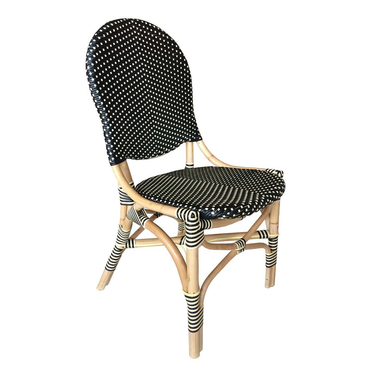 Padmas French Bistro Chair
