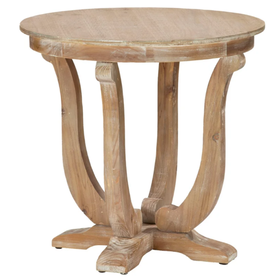 Tinley Accent Table