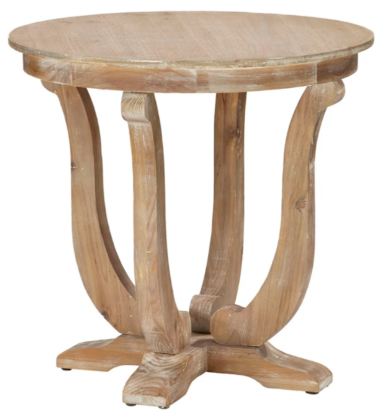 Tinley Accent Table