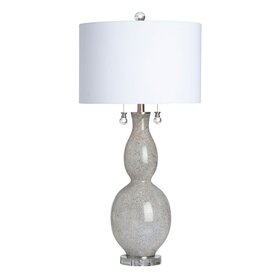 Adriel Pull Chain Table Lamp