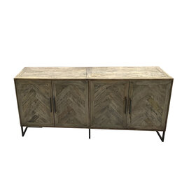 Southern Sky Logan Sideboard, 78''
