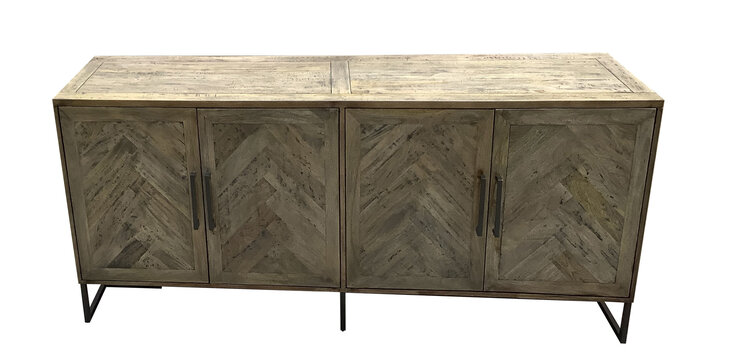 Southern Sky Logan Sideboard, 78''