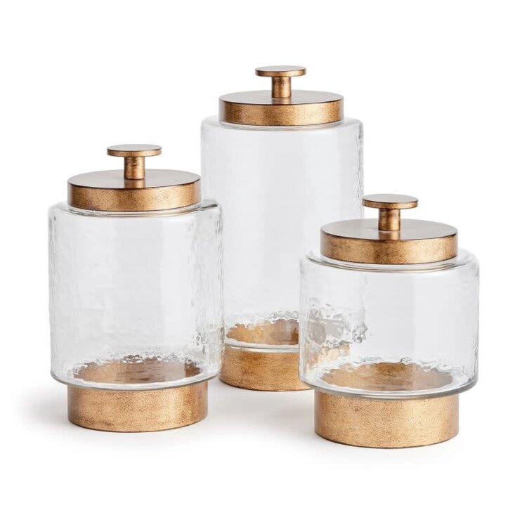 Braiden Canisters