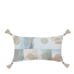 ST Yama Multi Pillow, 14" x 26"