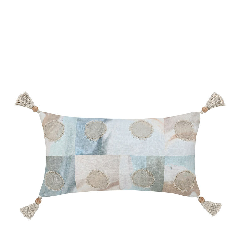 ST Yama Multi Pillow, 14" x 26"