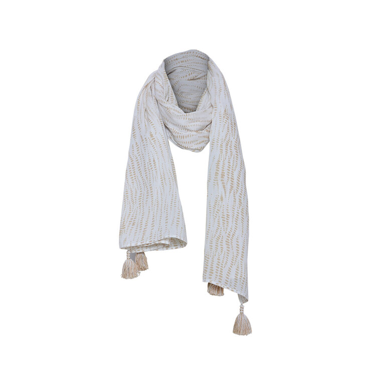 Jes & Gray Bali Scarf