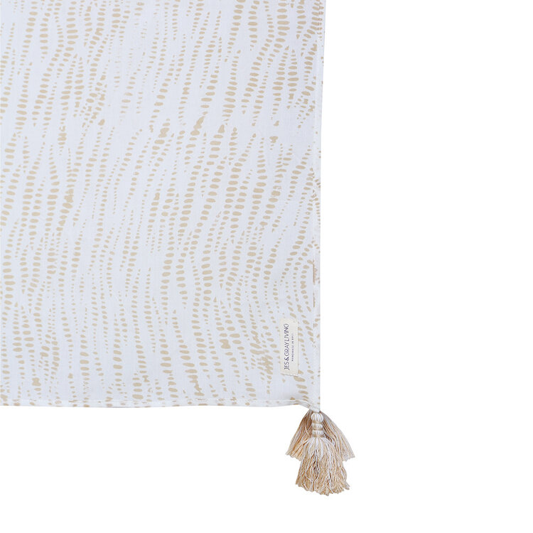 Jes & Gray Bali Scarf