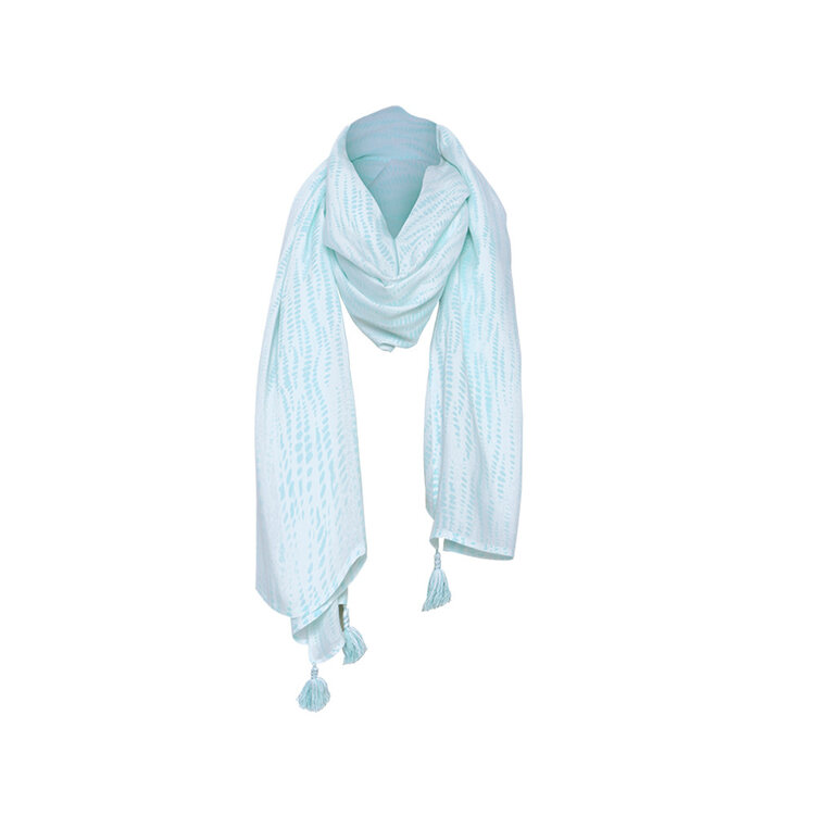 Jes & Gray Bali Scarf