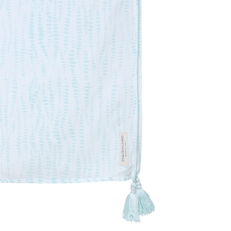 Jes & Gray Bali Scarf