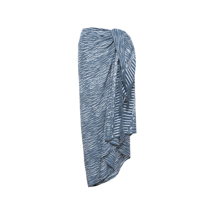 Jes & Gray Sarong