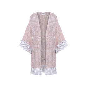 Jes & Gray Short Kimono
