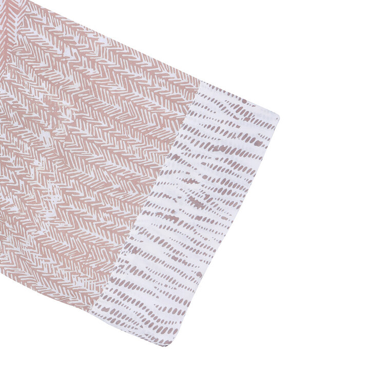 Jes & Gray Short Kimono