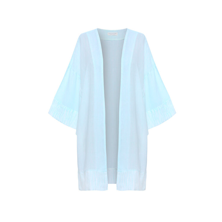 Jes & Gray Short Kimono