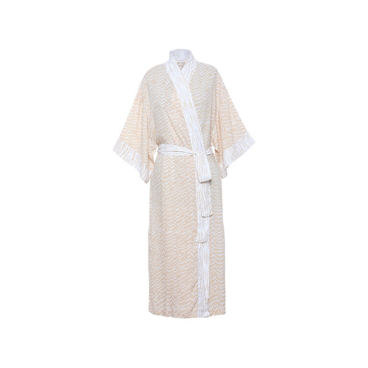 Jes & Gray Medium Kimono
