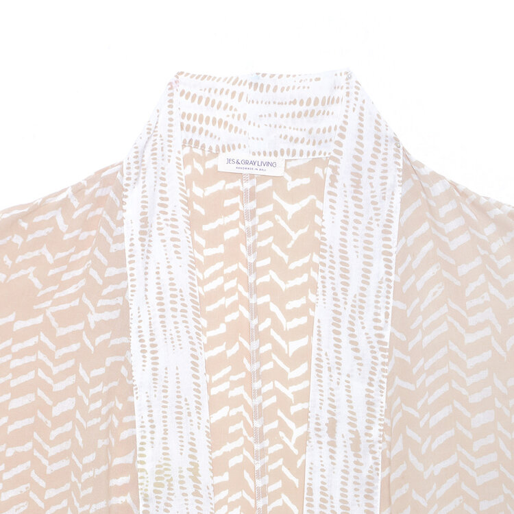 Jes & Gray Medium Kimono