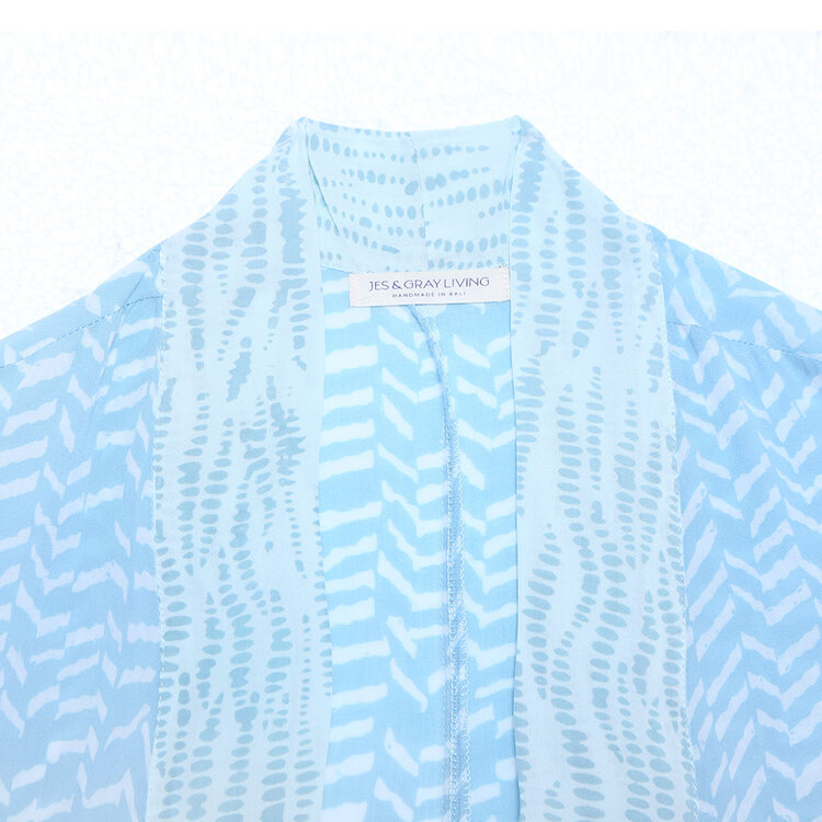 Jes & Gray Medium Kimono