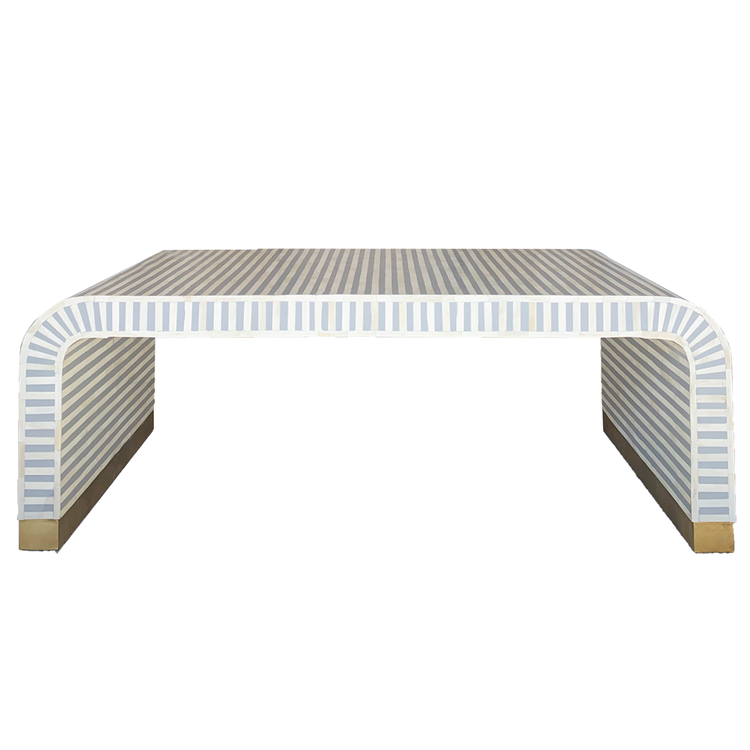 Beyond Borders Bekah Bone Coffee Table