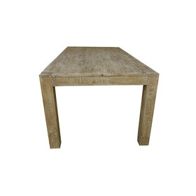 Southern Sky 84" Foley Dining Table