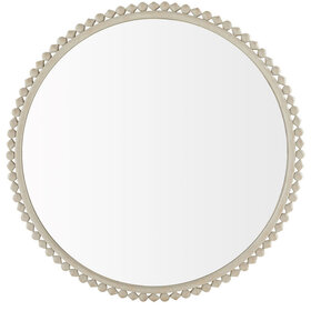 Belle Mirror- Round