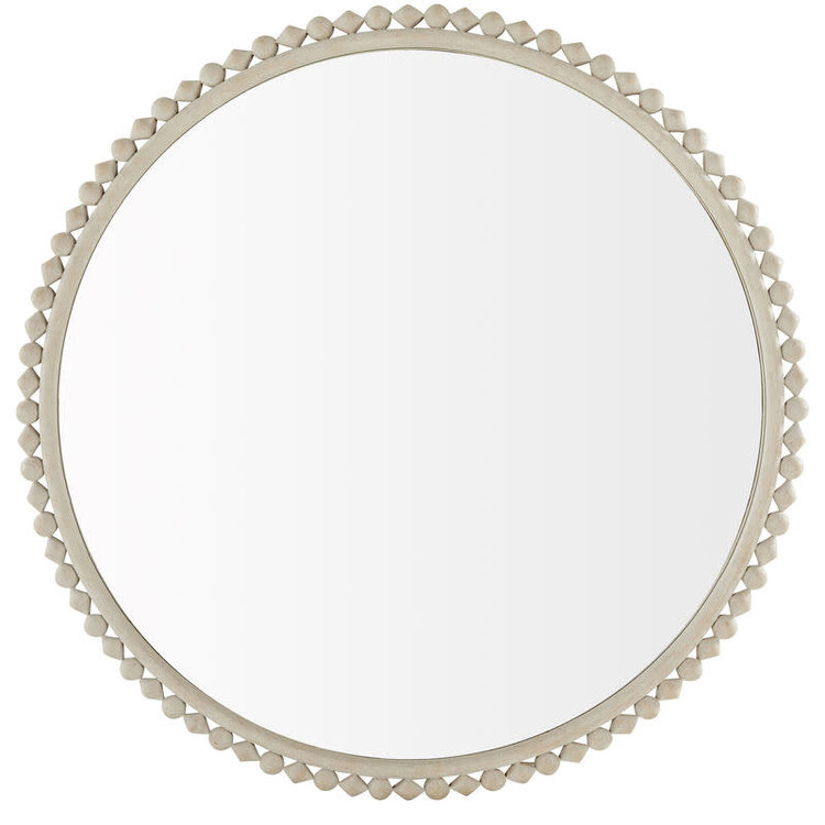 Belle Mirror- Round
