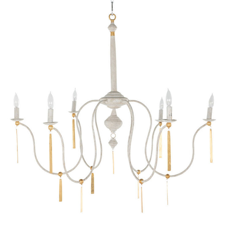 Tracy Chandelier