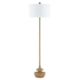 Stokes Floor Lamp