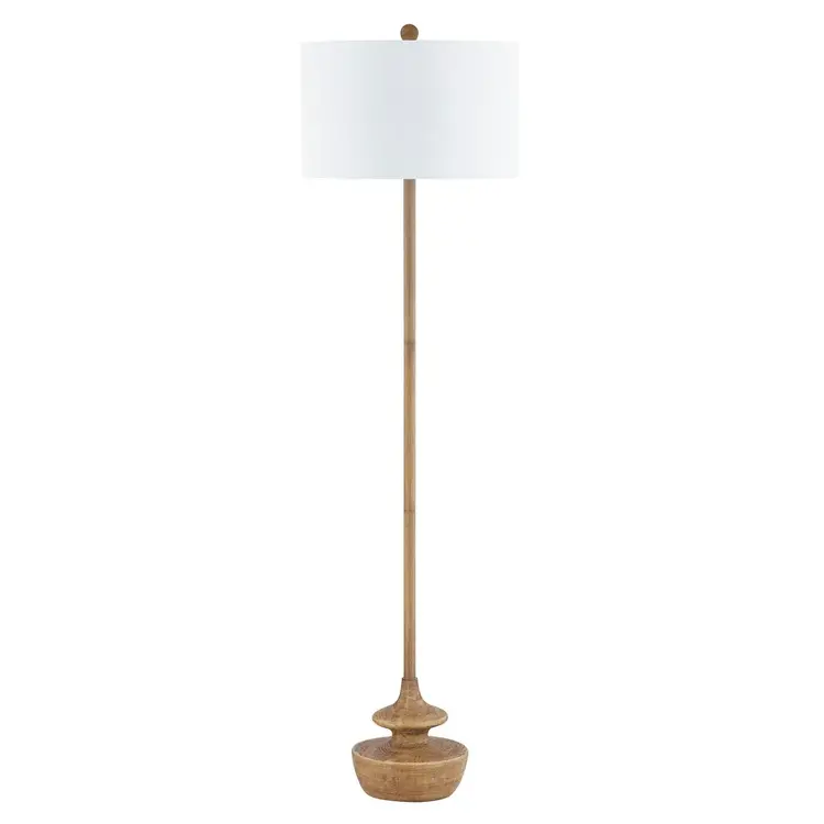 Stokes Floor Lamp
