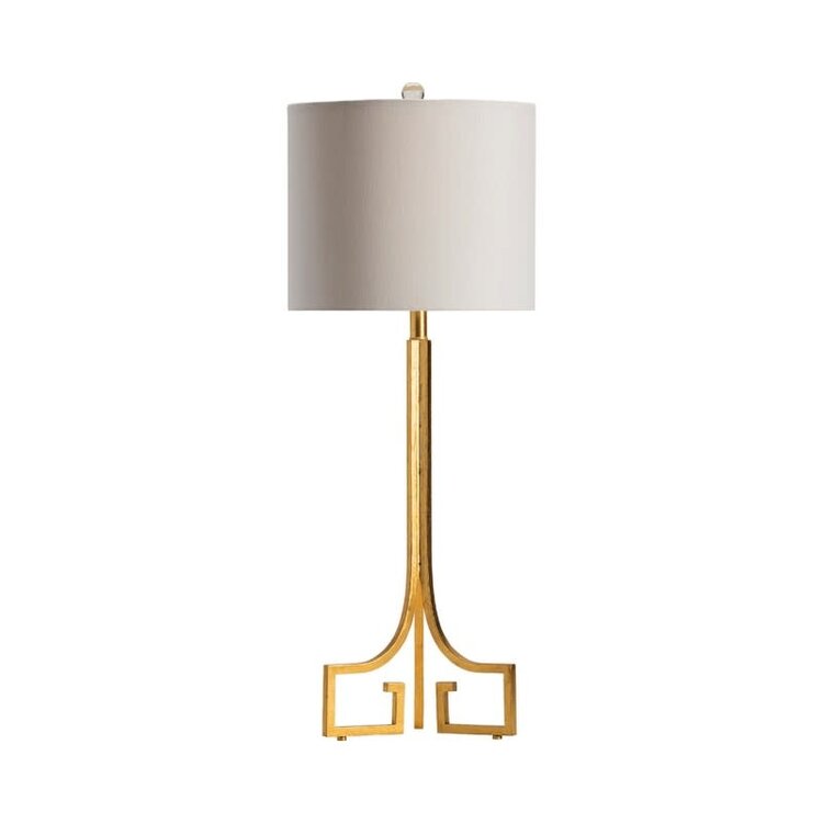 Lux Table Lamp