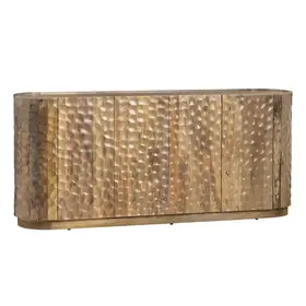 Gibson 4 Door Sideboard