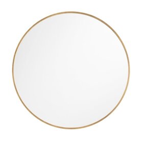 Napa Wall Mirror