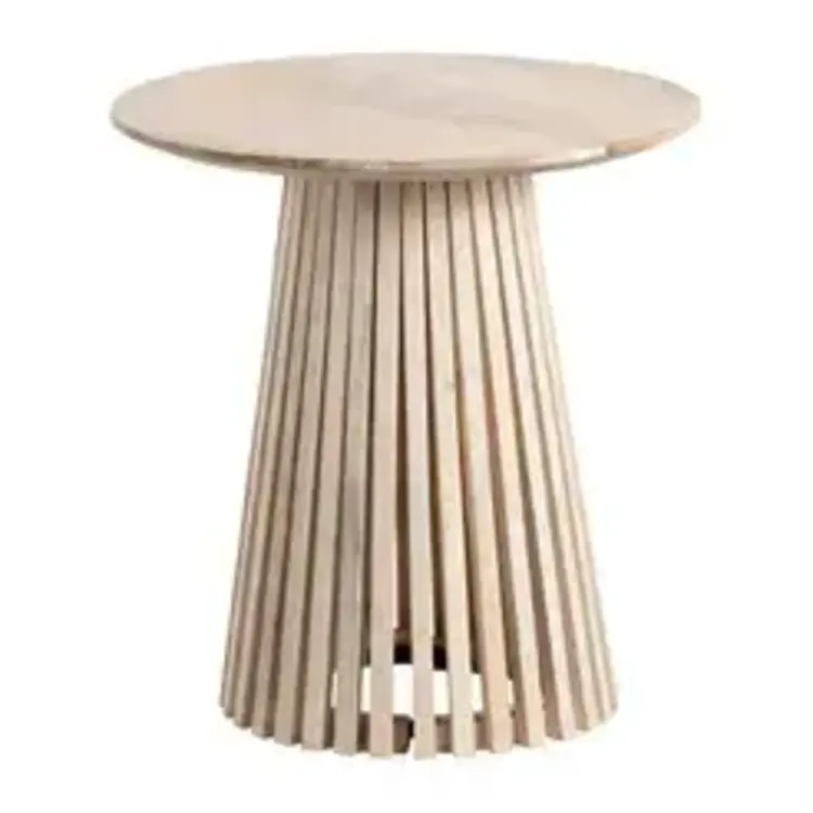 San Bernadino End Table