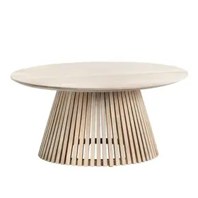 San Bernadino Cocktail Table