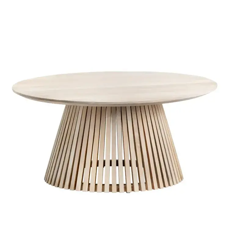 San Bernadino Cocktail Table