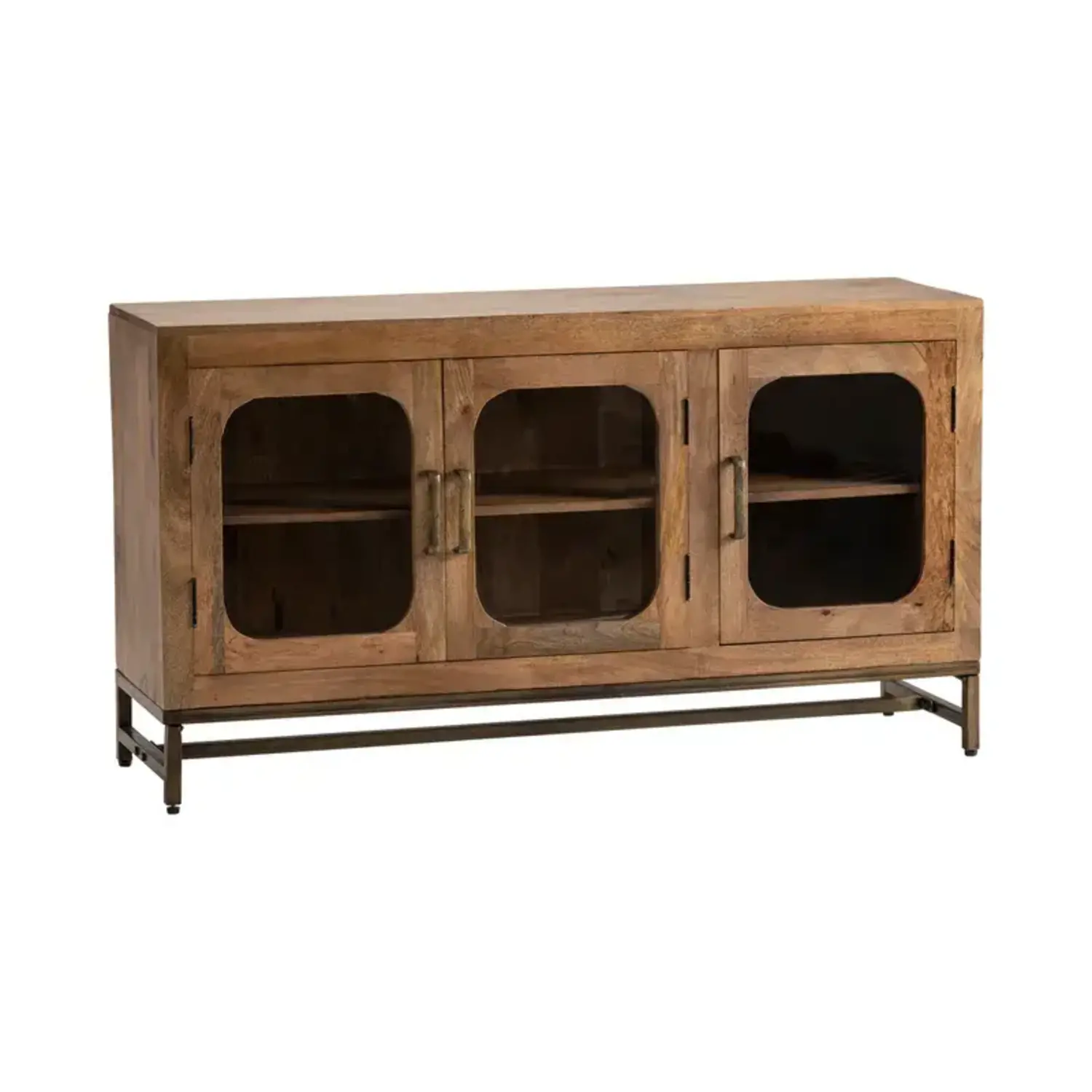 Bengal manor sideboard deals