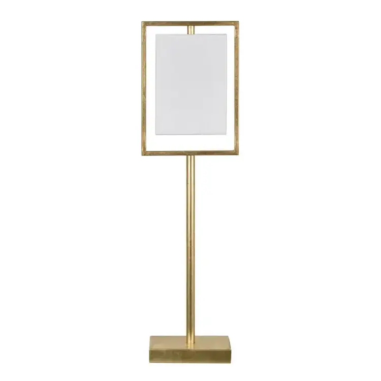 Huxley Buffet Lamp