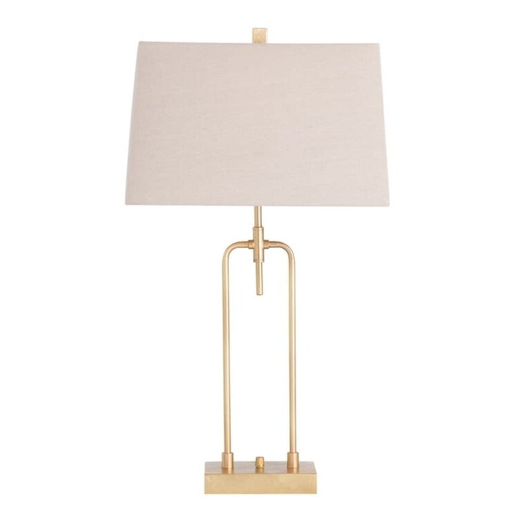 Salinas Table Lamp