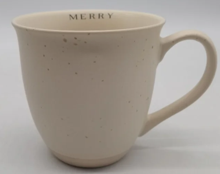 Merry Mug, 20oz