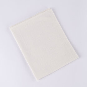 Baker Queen Duvet- Broken White