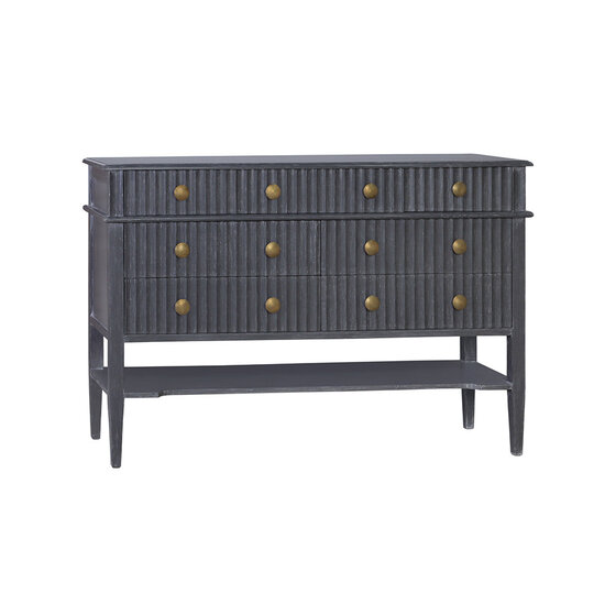 Madison Dresser