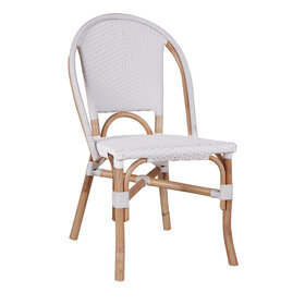 Beyond Borders Riviera Chair Navy
