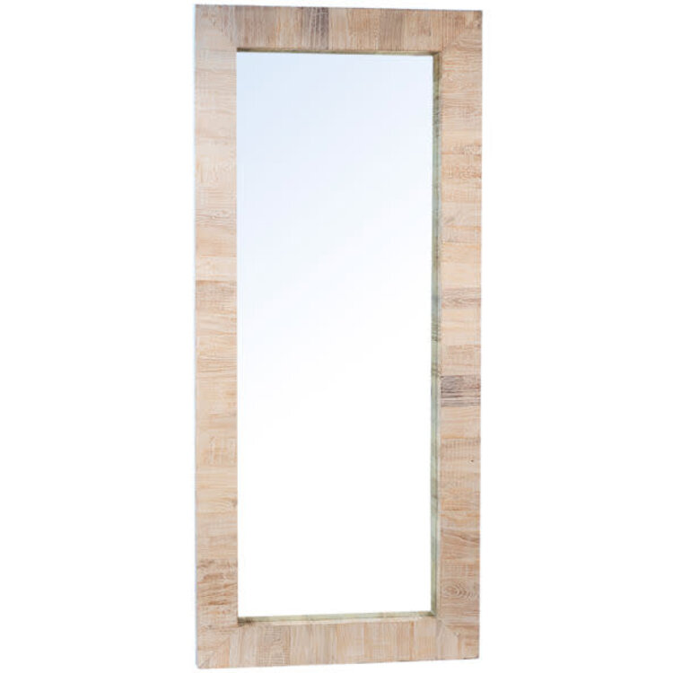 Genesis Floor Mirror