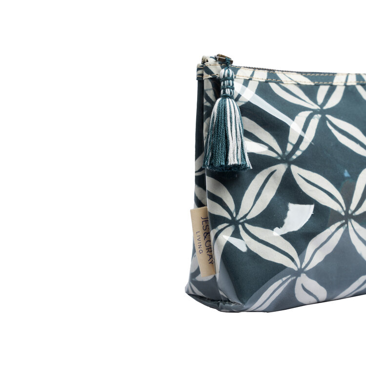 Jes & Gray Makeup Pouch