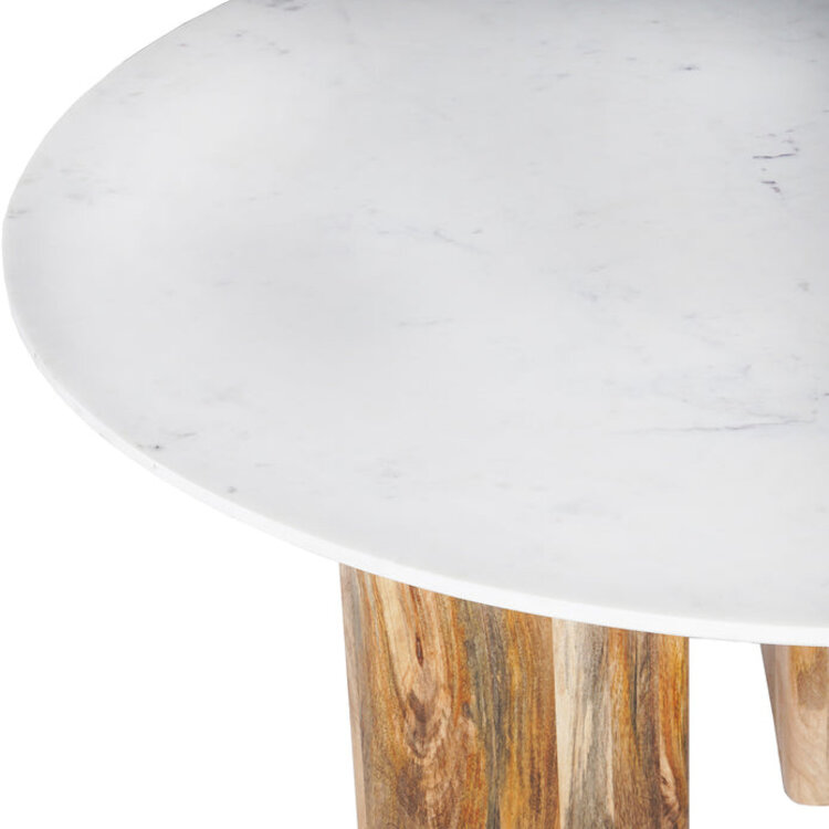 Essence Round Table, Large